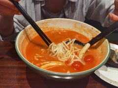 -章记星洲 · 新加坡餐厅(望京店)