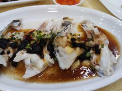 -嘉华海鲜酒家(龙津中路店)