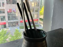 -湊湊火锅·茶憩(新中关购物中心店)