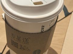 -星巴克(北京永定门店)