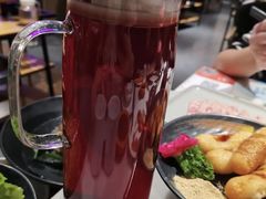 -煲宫猪肚鸡(晶品店)