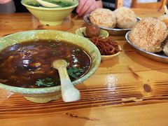 胡辣汤-昌顺马记小吃店(昌盛园店)