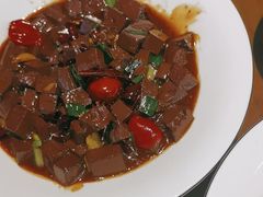 -二分八云雁阁•新晋菜大同味(长治路店)