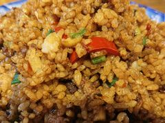 -民食香·腊排骨野生菌美食(木府店)