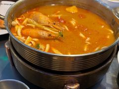 -simply thai天泰(长泰广场店)