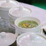 顺德环境超美的私房菜。