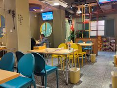 -街角等你.大连海鲜烧烤.经典铁板海鲜串(西安路店)