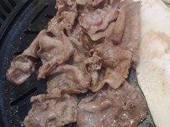-意成料理