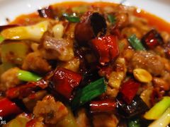 -小慧住家贵州菜(甲秀楼店)