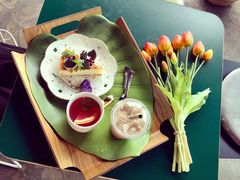 -Cafe Rooftop Cheongsapo