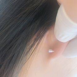 -艺耳美专业穿耳洞打耳洞穿孔