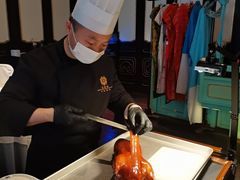 -北京宴(华贸购物中心店)