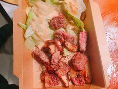 -西小排(来福士广场店)
