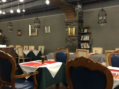 大堂-ITA·意塔意大利餐厅(亦庄店)