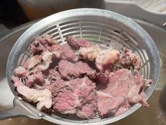 -潮发潮汕牛肉店(东方宝泰店)