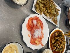 -小饭桶(野三坡百里峡店)