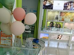 -丽字眼镜(甘井子连锁店)