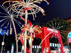 -VT101维多利广场