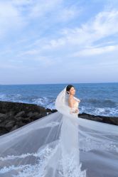 -秦皇岛我和你婚纱摄影工作室