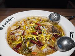 -太二酸菜鱼(正大广场店)