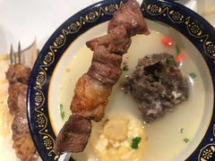 -巴扎屋大盘鸡·新疆菜(汇嘉时代店)