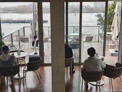 -Manner Coffee(徐汇滨江店)
