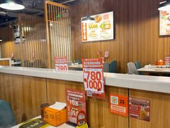 -潮汕大目牛肉火锅(上梅林店)