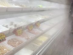 -麻小劲菌汤麻辣烫(体育西路店)