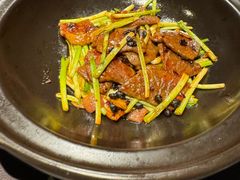 -上海滩餐厅(BFC外滩金融中心店)
