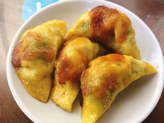 煎饺-百富露(跃龙北路店)