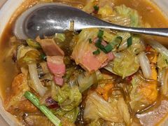 -新吉士·上海菜(浦东LCM置汇旭辉店)