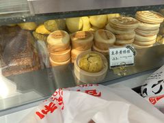 -宫门口馒头铺(创始人总店)