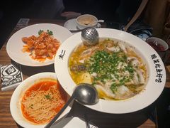 -太二酸菜鱼(海口友谊广场店)