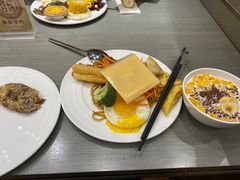 -五洲咖啡厅(五洲大酒店)