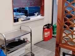 -灶座小锅烀饼·铁锅炖(道里店)