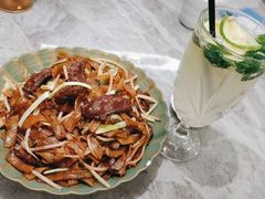 -九龙茶记·粤式餐厅融合菜(鹭江店)