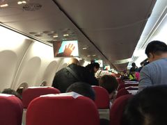 -曼谷素万那普国际机场