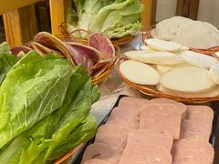 -香香腊排骨.野生菌火塘总店(束河店)