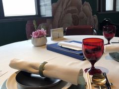 -三号黄浦会Canton Table