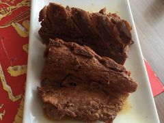 -东北人粗粮饺子坊(南山店)