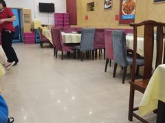 -奥华餐厅·老张记(台基厂店)
