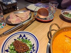 -洱火云南酸菜牛肉火锅(石景山当代商城店)