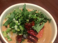 -竹叶涮肉坊(总店)