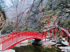 -黑龙潭风景区