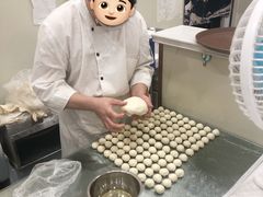 -姥家春饼店(漳州二路店)