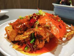 -神洲四海大酒楼(王府井澳门中心店)