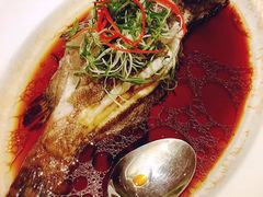 -宁波逸东豪生大酒店·逸轩中餐厅