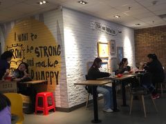 -麦当劳(明湖店)