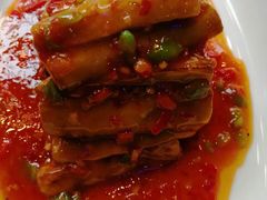 -尚岛私房菜(西方巷店)