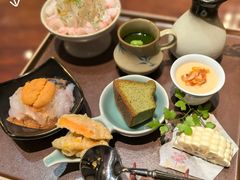 -龙悦湾酒家·八阵鱼生·渔人码头店